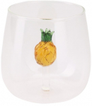Joogiklaas Orion Pineapple, klaas, 0.4 l