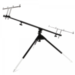 &Otilde;ngeritvade alus Saxcarp, 68 - 115 cm, must v.