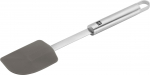 Pannilabidas Zwilling Pro, 28.5 cm, 1.9 cm, h&otilde;be v./hall v.