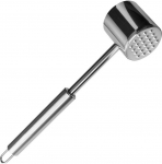 Lihahaamer Orion Luxy 141420, 27 cm, roostevaba teras