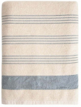 Vannir&auml;tik Homla Nebo 243538, sinine v., 130 cm x 70 cm