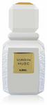 Parf&uuml;&uuml;mvesi Ajmal Virgin Musc, 100 ml