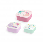 Sn&auml;kikauss Miniland Fantasy, 0 kuud, plastik, mitmev&auml;rviline