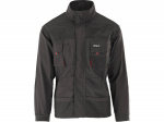 T&ouml;&ouml;jope meeste Yato Basalt YT-80144, must v., XL suurus