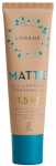 Vedel jumestuskreem Lumene Matte Oil-Control, SPF 20, 1.5 fair, 30 ml