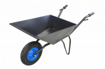 Aiak&auml;ru AWTools AW00028, metall, must v., 70 l