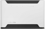 Ruuter MikroTik Chateu LTE12, valge v.