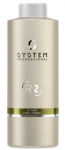 Juukse konditsioneer System Professional Repair R2, 1000 ml
