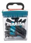 Kruvikeeraja otsikute komplekt Makita E-12441-10, PZ2, 50 mm, 1/4"