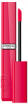 Huulepulk L&rsquo;Or&eacute;al Paris Infaillible Laque Resistance, 4.3 ml, pink oulala v., 250