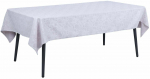 Laudlina ristk&uuml;likukujuline Home4you Party, beež v., 150 x 250 cm