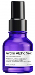 Juukseseerum L'Or&eacute;al Professionnel Paris Keratin Alpha Sleek, 50 ml