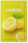 N&auml;omask The Saem Natural Lemon, 21 ml