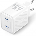 Adapter Ion FEFW0-EU, valge v.