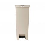 Pr&uuml;gikast Brabantia StepUp 251849, beež v., 40 l, 66.6 cm x 28 cm