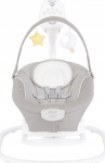 Beebi kiiktool Graco SoftSway, hall v.