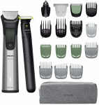 Multifunktsionaalne keha ja n&auml;o pardel Philips 9000 All-in-One MG9558/15