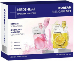 N&auml;omaskide komplekt Mediheal Korean Skincare, 48 ml, 3 tk