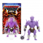 M&auml;ngukujuke, koos tarvikutega Mattel Masters Of The Universe Spikor JKJ37, 15 cm, violetne v.