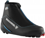 Kahjustatud pakendiga toode. Suusasaapad tasandikud Rossignol X-1 Ultra FW RIJW420, sinine v./must v., 36