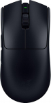 Juhtmevaba m&auml;nguhiir Razer Viper V3 Pro SE RZ01-04550100-R3G1, 2.4ghz wireless / usb, must v.