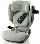Turvatool Britax Kidifix Pro, roheline v., 15 - 36 kg