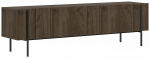 TV-kapp Kalune Design Herman, p&auml;hklipuu v., 31.4 cm x 160 cm x 45.6 cm