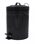 Pr&uuml;gikast Ridder, must v., 5 l, 20.5 cm x 26.5 cm