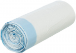 Kott Trixie, plastik, 20 tk, Valge v.