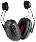 Kaitsvad k&otilde;rvaklapid Honeywell Verishield VS110H, must v.