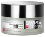 &Ouml;ine n&auml;okreem Swiss Image Brightening Care Absolute Radiance, 50 ml