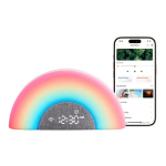 &Ouml;&ouml;lamp Momcozy WN010, mitmev&auml;rviline