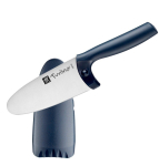 K&ouml;&ouml;ginuga Zwilling Twinny, 206 mm, roostevaba teras