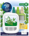 Elektriline &otilde;huv&auml;rskendaja Ambi Pur Morning Dew, 0.020 l