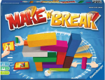 Lauam&auml;ng Ravensburger Make N Break 24715, LT