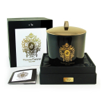 K&uuml;&uuml;nal, l&otilde;hna Tiziana Terenzi Capri fig, 80 - 100 h, 550 g, must v.