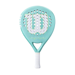 Padeli reket Wilson Blade LS V4, sinine v.