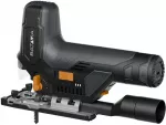 Juhtmeta akutikksaag Batavia Fixxpack 2.0, 12 V