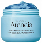 N&auml;o seerum Arencia Deep Water Surge, 50 g, SPF 10