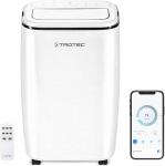 Kahjustatud pakendiga toode. &Otilde;hukonditsioneer Trotec PAC 3501, 3500 W