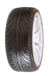 Suverehv Nankang Sportnex NS-2 245/30/R19, 89-Y, XL, D, C, 71 dB