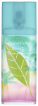 Tualettvesi Elizabeth Arden Green Tea Coconut Breeze, 100 ml