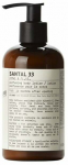 Kehakreem Le Labo Santal 33, 237 ml