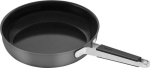 Praepann Zwilling Pure 1028848, &Oslash; 28 cm, roostevaba teras