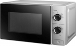 Kahjustatud pakendiga toode. Mikrolaineahi Midea MM720C2AT