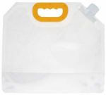 Toidukarp Summer Enjoy Picnic, 2.5 l, 29 cm x 26 cm, l&auml;bipaistev v.