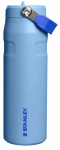 Termospudel Stanley The IceFlow Bottle Flip Straw 2.0, 0.71 l, blue sky v.