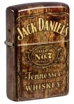 Tulemasin Zippo 46278 Jack Daniel's&reg;, pruun v.