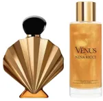Parf&uuml;&uuml;mikomplekt Nina Ricci Venus Gift Set, 2 tk.