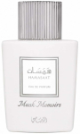 Parf&uuml;&uuml;mvesi Rasasi Hamasaat Musk Memoirs, 100 ml